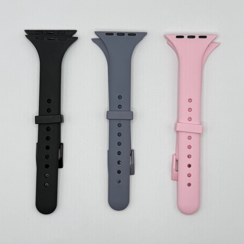 Apple Watch Series 11 46mm Watch band